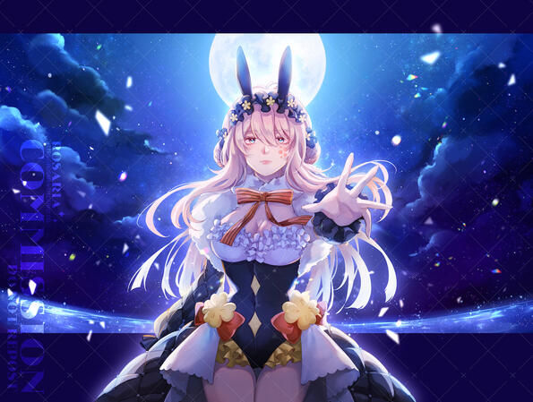 colour: FULL CG colour: FULL CG
